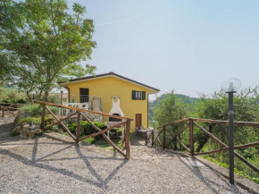 Apartment Ca` del Lovi-3 by Interhome